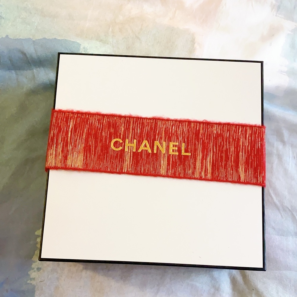Chanel | Holiday Gift Box Set